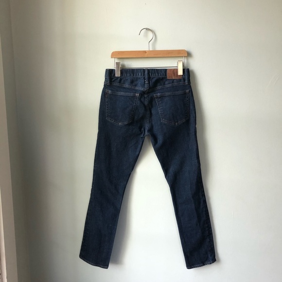 Men’s 1969 Gap Skinny Jean 28/28 - Picture 2 of 10